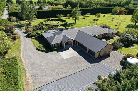Photo of property in 41 Bridge Road, Greendale, Christchurch, 7671