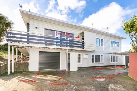 Photo of property in 56 Stewart Drive, Newlands, Wellington, 6037
