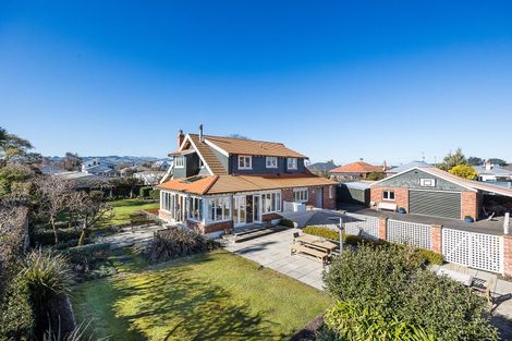 Photo of property in 370 Bay View Road, Saint Clair, Dunedin, 9012