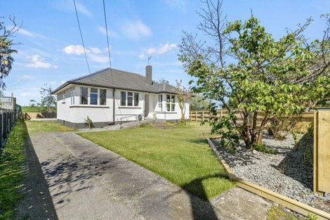 Photo of property in 6 Tui Place, Gonville, Whanganui, 4501