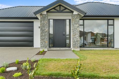 Photo of property in 20 Edward Law Boulevard, Prebbleton, 7604