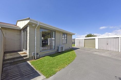 Photo of property in 4/34 Edward Avenue, Edgeware, Christchurch, 8013