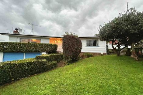 Photo of property in 36 Riverhills Avenue, Pakuranga Heights, Auckland, 2010