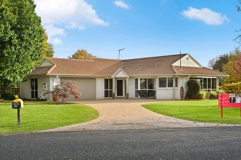 Photo of property in 14 Cedar Park Road, Tamahere, Hamilton, 3283