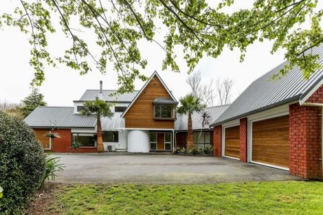 Photo of property in 697 Frankley Road, Hurworth, New Plymouth, 4371