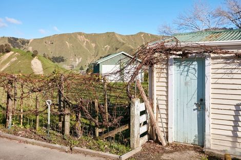 Photo of property in 1266 Ruakituri Road, Ruakituri, 4195