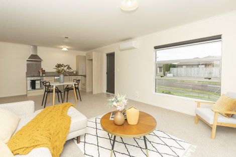 Photo of property in 8 Arista Way, Rototuna North, Hamilton, 3210