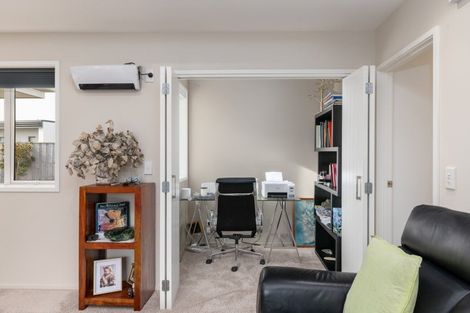 Photo of property in 18 Eyrewell Road, Pegasus, 7612