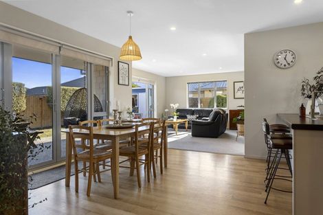 Photo of property in 1 Papawai Drive, Rangiora, 7400