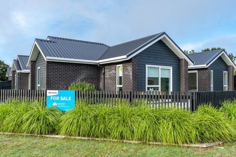 Photo of property in 2a Mullane Street, Hillcrest, Hamilton, 3216