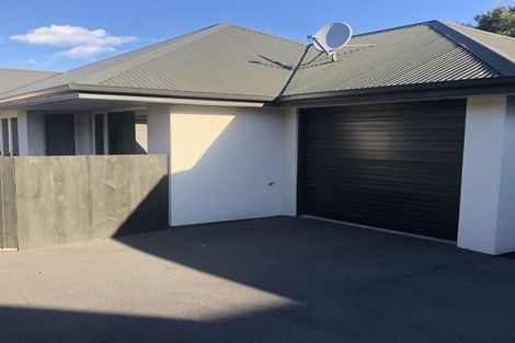 Photo of property in 1/2a Chalmers Street, Highfield, Timaru, 7910