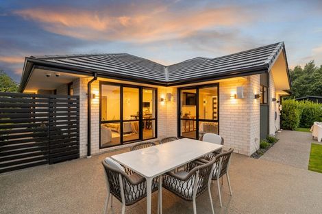 Photo of property in 13 Glengael Drive, Halswell, Christchurch, 8025
