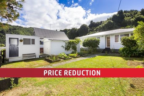 Photo of property in 43 Gillespies Road, Birchville, Upper Hutt, 5018