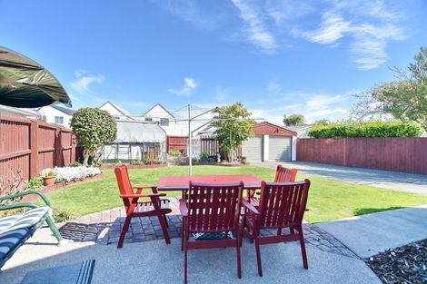 Photo of property in 317 Hendersons Road, Hoon Hay, Christchurch, 8025