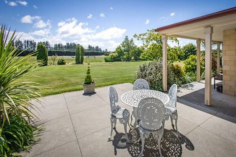 Photo of property in 343 Newtons Road, Rolleston, Christchurch, 7675