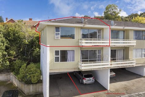 Photo of property in 80c London Street, Dunedin Central, Dunedin, 9016