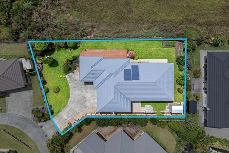 Photo of property in 11 Belvedere Place, Warkworth, 0910