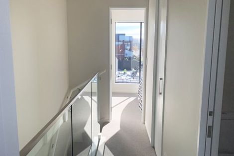 Photo of property in 1 Lazarus Lane, Halswell, Christchurch, 8025