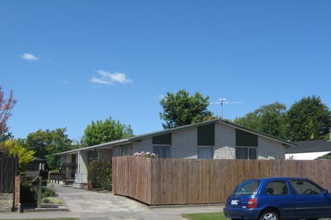 Photo of property in 36 Oldwood Street, Bishopdale, Christchurch, 8053