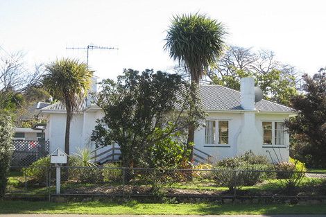 Photo of property in 64 Porangahau Road, Waipukurau, 4200