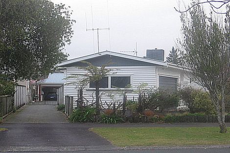 Photo of property in 16 Donny Avenue, Chartwell, Hamilton, 3210