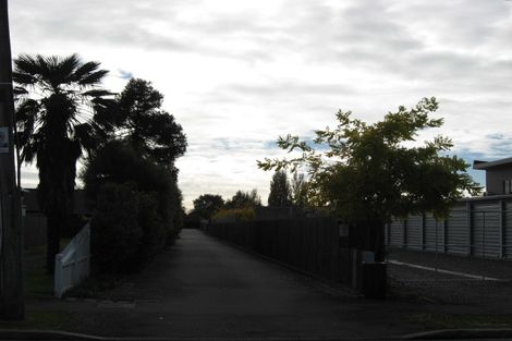 Photo of property in 5/118a Sawyers Arms Road, Northcote, Christchurch, 8052