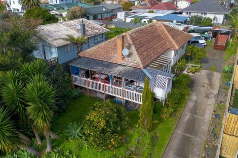 Photo of property in 29 Imrie Avenue, Mangere, Auckland, 2022