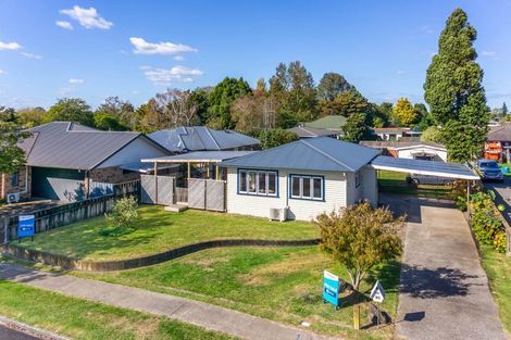 Photo of property in 90 Mangahoe Street, Te Awamutu, 3800