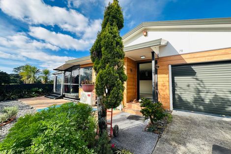 Photo of property in 78 Harmel Road, Glendene, Auckland, 0602