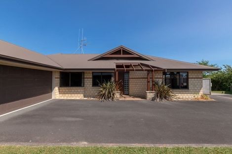 Photo of property in 15 Logan Court, Chartwell, Hamilton, 3210