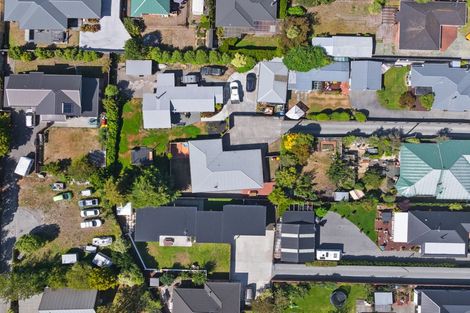 Photo of property in 26 Burwood Road, Burwood, Christchurch, 8083