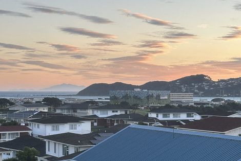 Photo of property in 3 Dallas Court, Miramar, Wellington, 6022