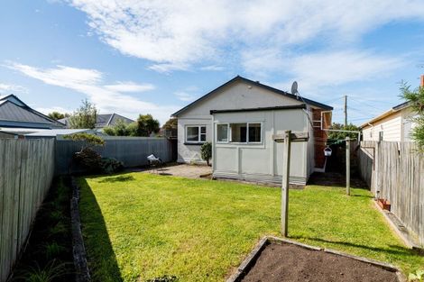 Photo of property in 10 Trafalgar Street, Saint Kilda, Dunedin, 9012