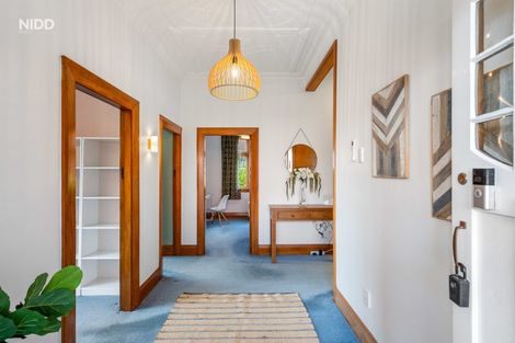 Photo of property in 116 Signal Hill Road, Opoho, Dunedin, 9010