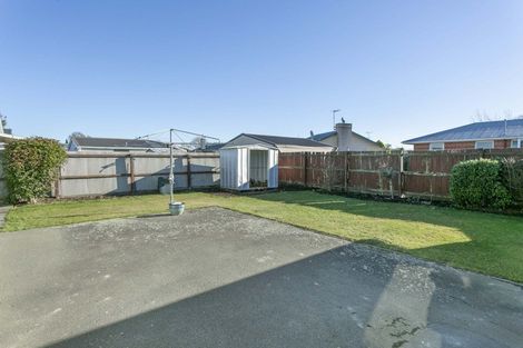 Photo of property in 3 Mcelrea Place, Allenton, Ashburton, 7700