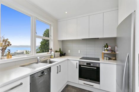 Photo of property in 3/20 Grosvenor Terrace, Wadestown, Wellington, 6012