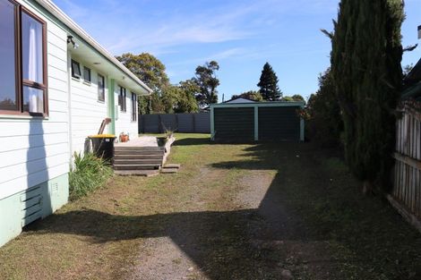 Photo of property in 24 Massey Place, Masterton, 5810