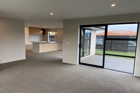 Photo of property in 9 Burrow Street, Rolleston, 7614