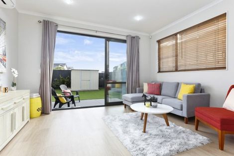 Photo of property in 3 Harakeke Road, Hobsonville, Auckland, 0616