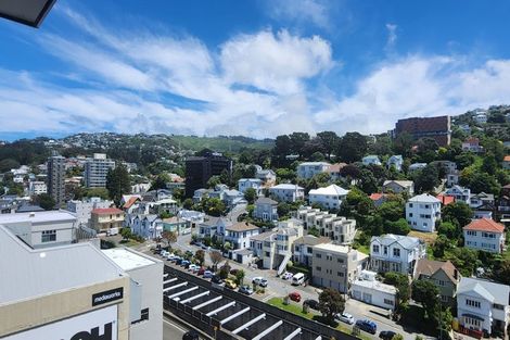 Photo of property in 212 Willis Street, Te Aro, Wellington, 6011