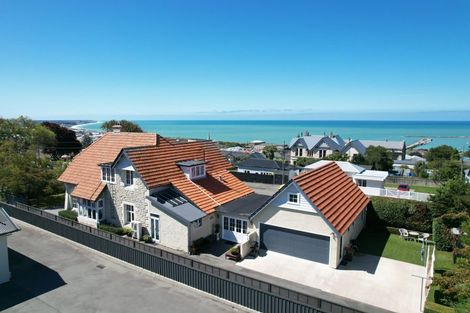 Photo of property in 34 Hull Street, South Hill, Oamaru, 9400
