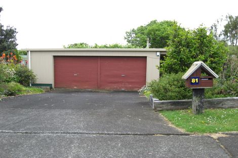 Photo of property in 81 Muir Avenue, Mangere Bridge, Auckland, 2022