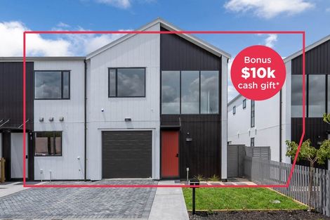 Photo of property in 9 Samuel Marsden Place, Whenuapai, 0618