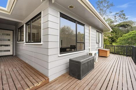 Photo of property in 126 Spinella Drive, Bayview, Auckland, 0629