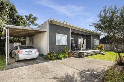 Photo of property in 10 Gordon Road, Mount Maunganui, 3116