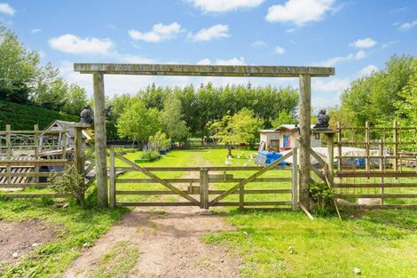 Photo of property in 456 Kaikokopu Road, Brunswick, Whanganui, 4571