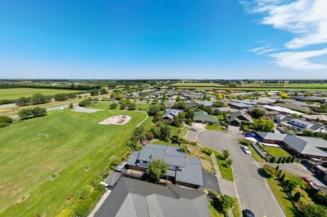 Photo of property in 15 Van Dieman Close, Templeton, Christchurch, 8042