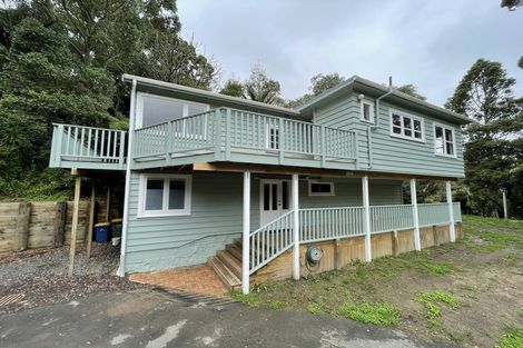 Photo of property in 75 Park Road, Titirangi, Auckland, 0604