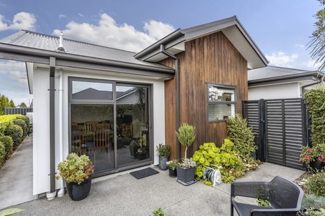 Photo of property in 19 Johnson Street, Kaiapoi, 7630