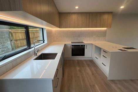 Photo of property in 4/20 Shearer Avenue, Papanui, Christchurch, 8052